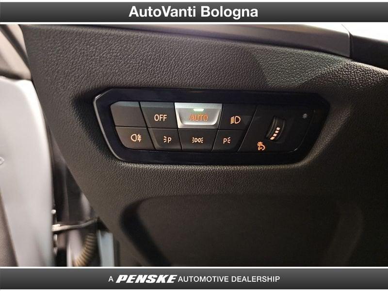 BMW Serie 4 Coupé 420d 48V Coupé Msport Pro