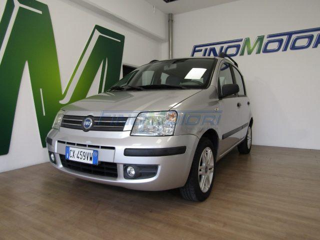 FIAT Panda 1.2 60 CV Dynamic