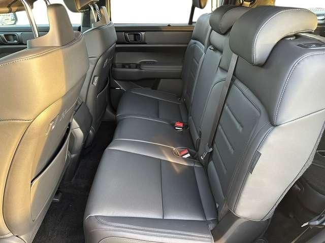 Hyundai SANTA FE Santa Fe 1.6 T-GDi HEV 2WD AT 5 posti XClass