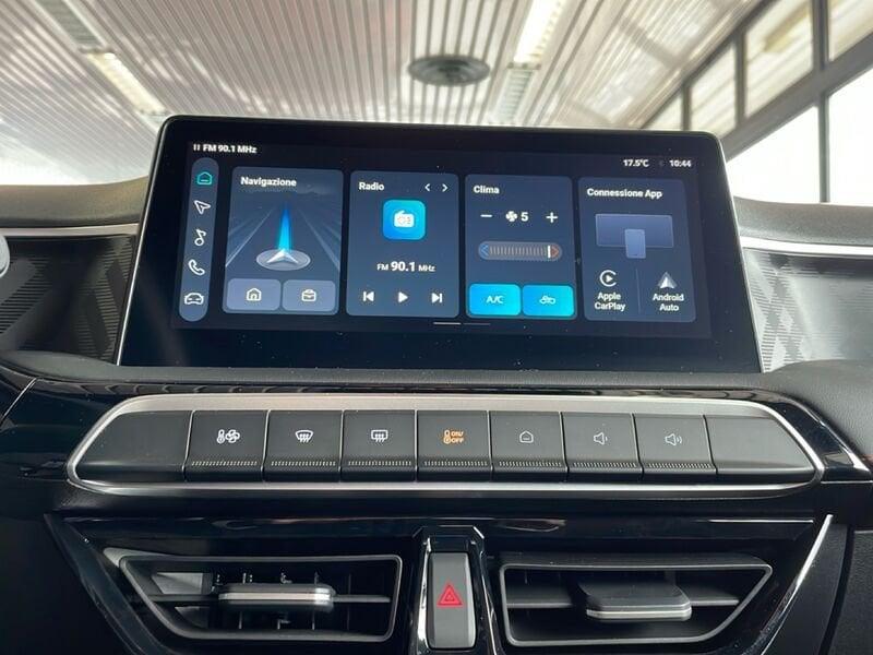 MG MG3 MG3 1.5 Standard