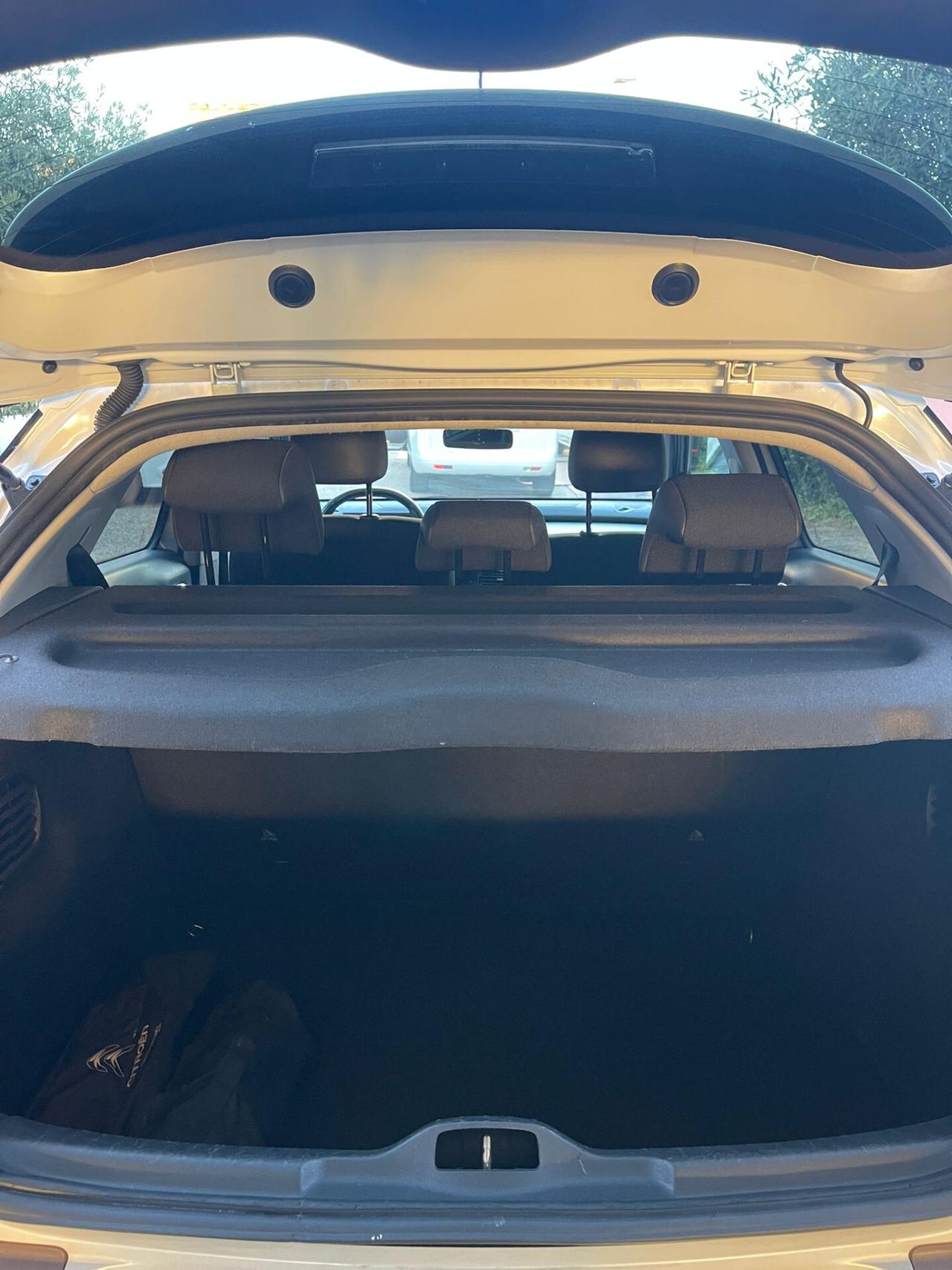 Citroen C4 Cactus BlueHDi 100 S&S Shine