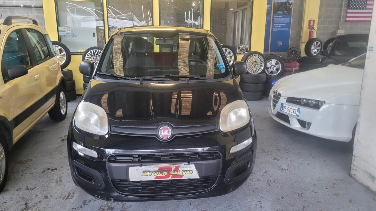 Fiat Panda 1.2