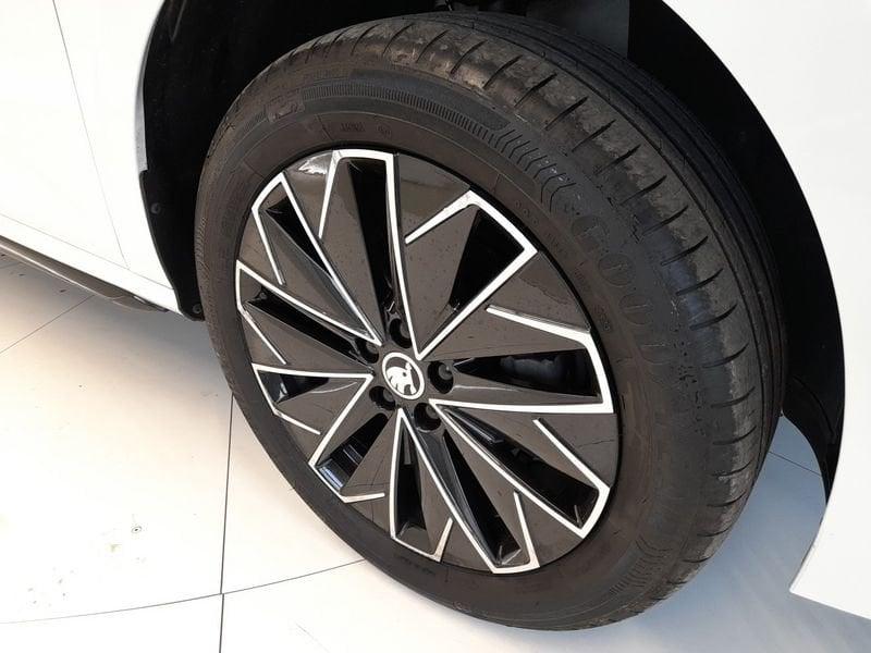 Škoda Kamiq 1.5 TSI 150cv DSG Monte Carlo