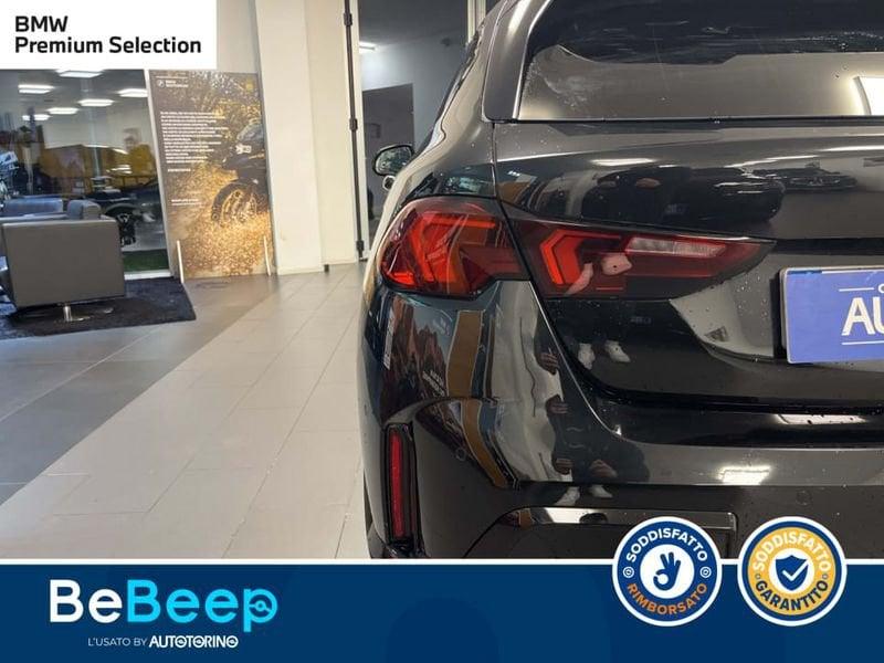 BMW Serie 1 118D MSPORT PRO AUTO