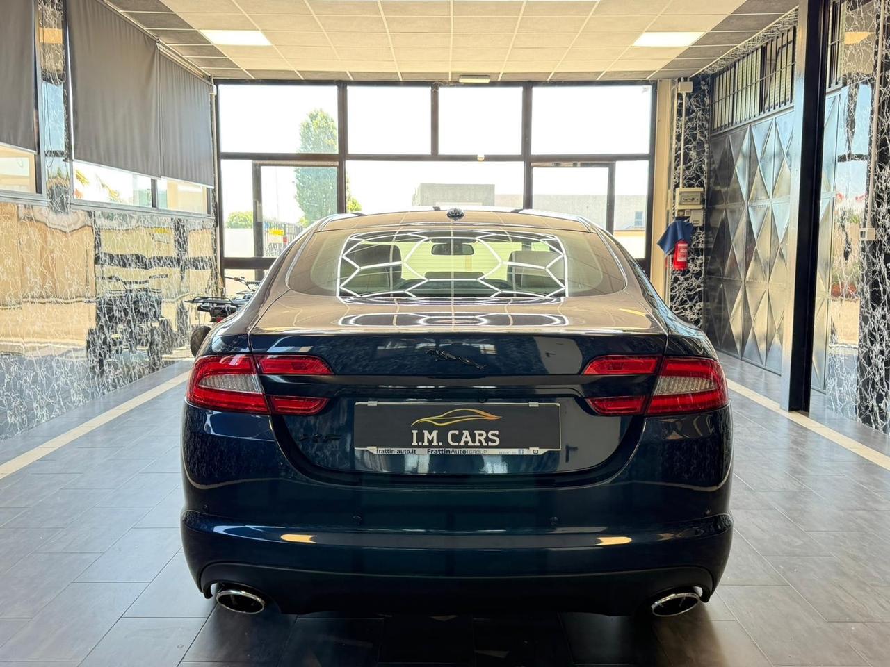 Jaguar XF 3.0 D V6