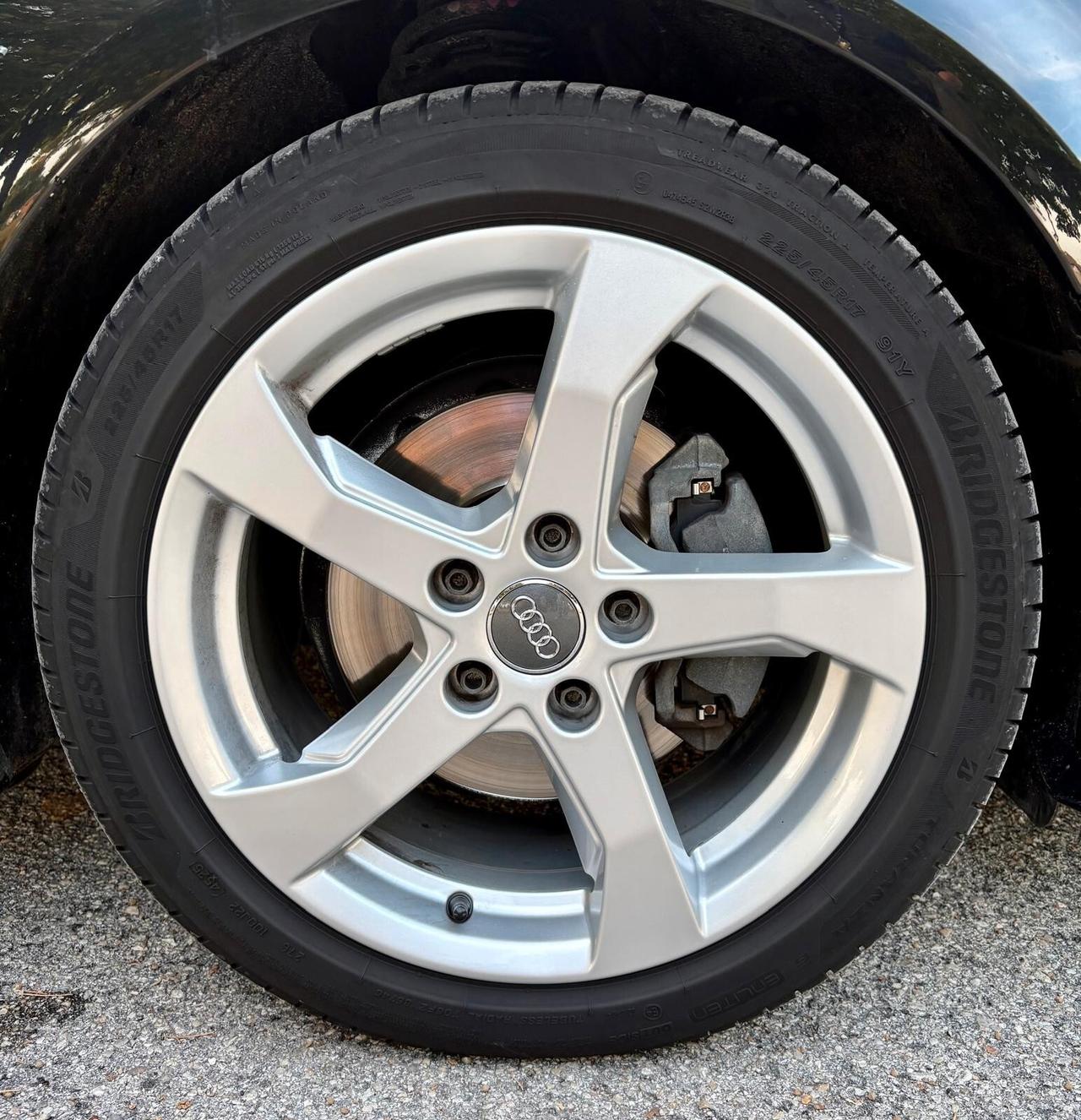 Audi A3 SPB 1.6 TDI 116 CV Sport