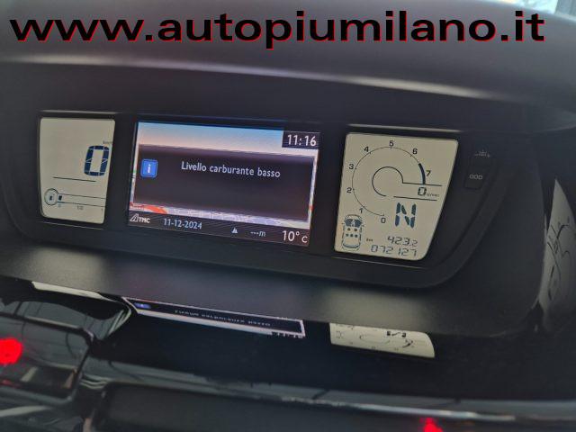 CITROEN C4 Picasso 1.6 THP 155 CMP6 Exclusive