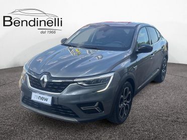 Renault Arkana Hybrid E-TECH 145 CV Techno