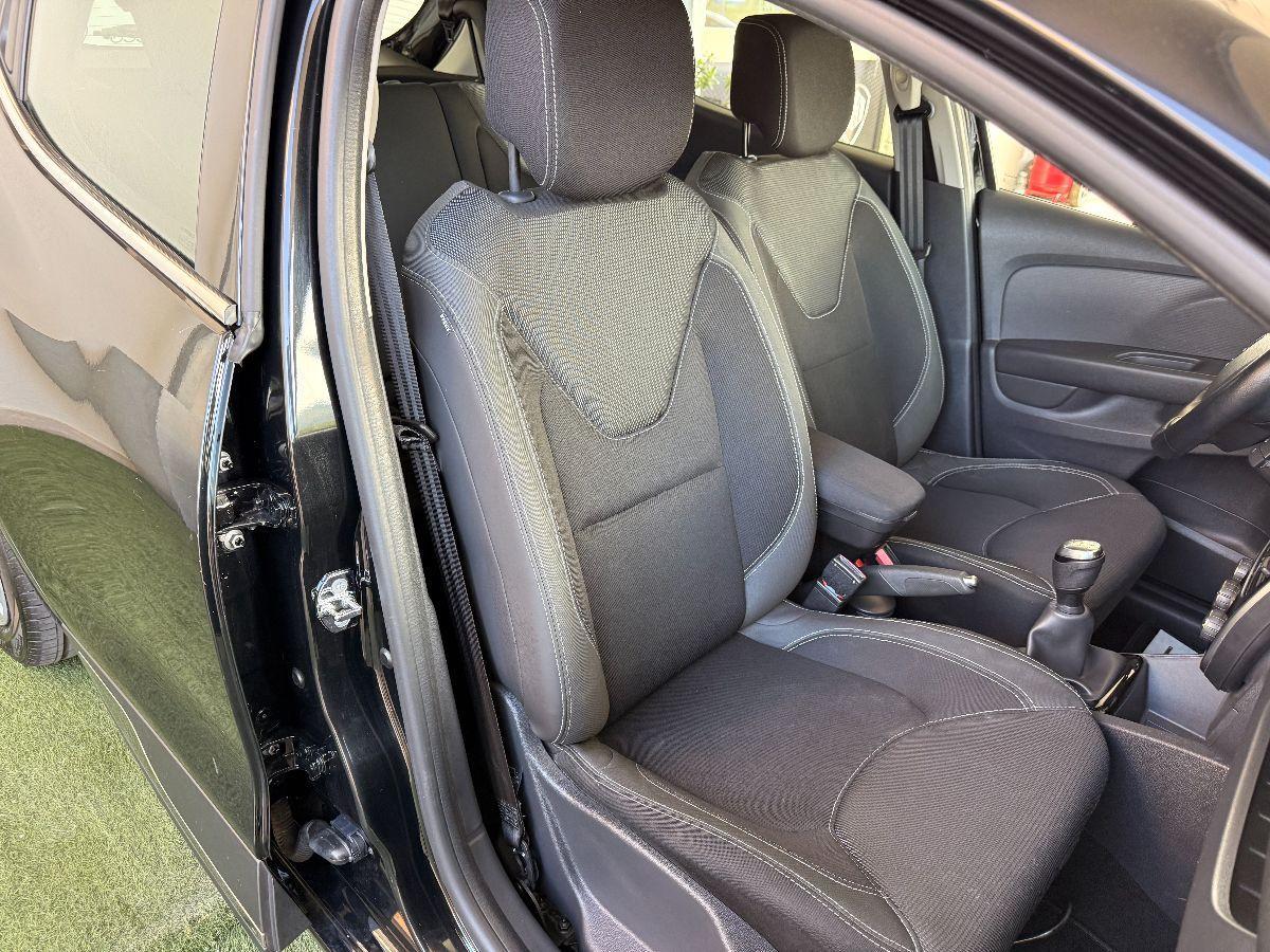 RENAULT - Clio 1.5 dci energy Intens 75cv