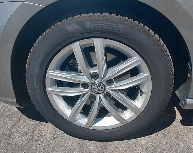 Volkswagen Golf Variant 1.6 TDI 115 CV Business BlueMotion Technology