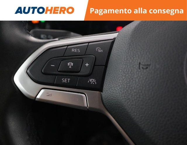VOLKSWAGEN Golf 2.0 TDI 150 CV DSG SCR Style
