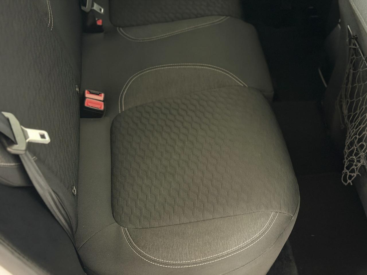 FORD Puma Titanium - 1.0 Ecoboost Hybrid 125cv E6D