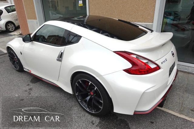 NISSAN 370Z Coupé 3.7 V6 NISMO - NO EXPORT