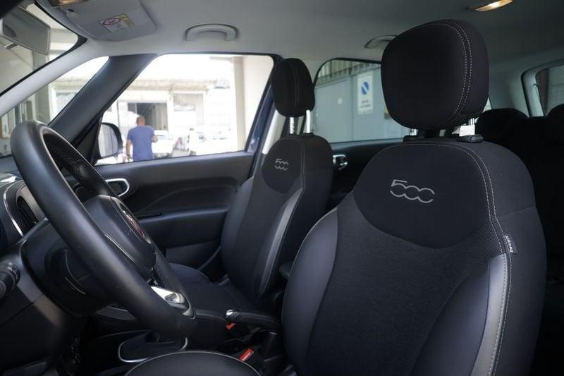 FIAT 500L FIAT 500L 1.3 Multijet 95 CV Cross Unicoproprietario