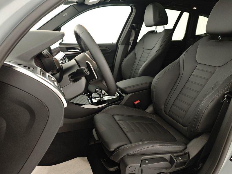 BMW X3 xDrive20d 48V Msport