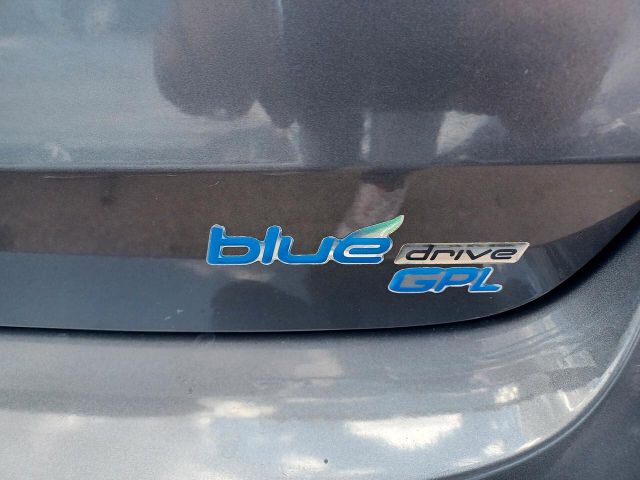 Hyundai i30 1.4 S.W. Blue Drive GPL