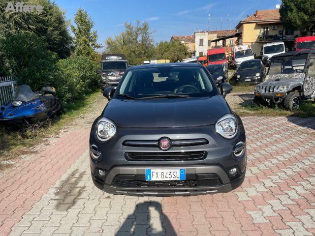 FIAT 500X 1.3 MultiJet 95 CV Business