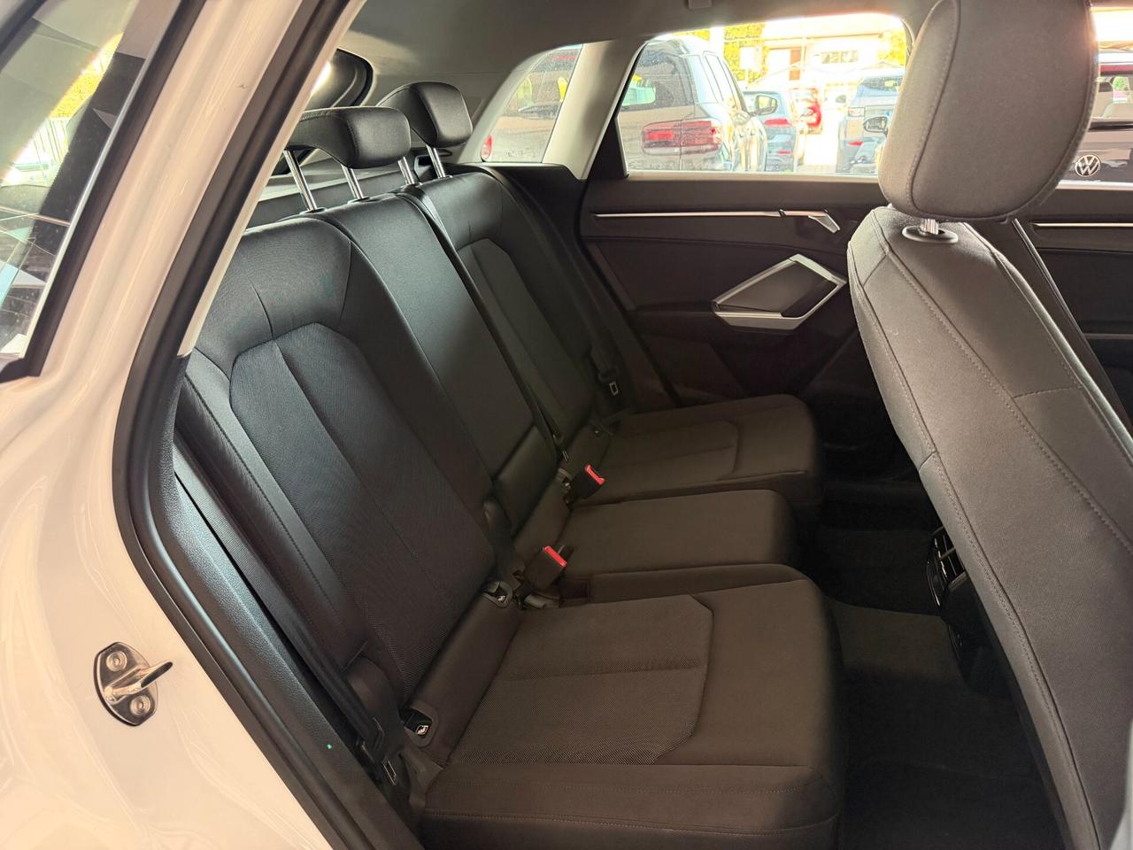 Audi Q3 2.0 TDI 150 CV quattro S tronic