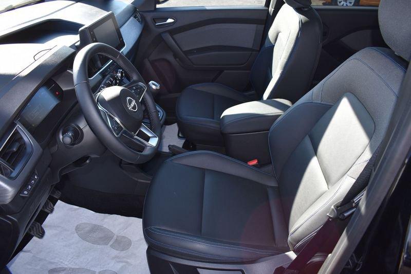 Nissan Townstar Townstar 1.3 130 CV N-Connecta