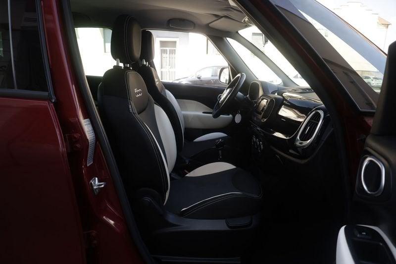 FIAT 500L 500L 1.3 Multijet 85 CV Trekking Unicoproprietario
