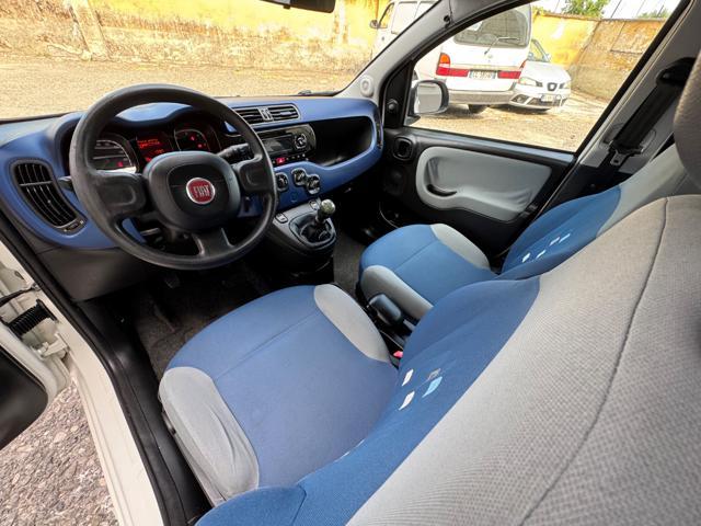 FIAT Panda 1.3 MJT S&S Easy
