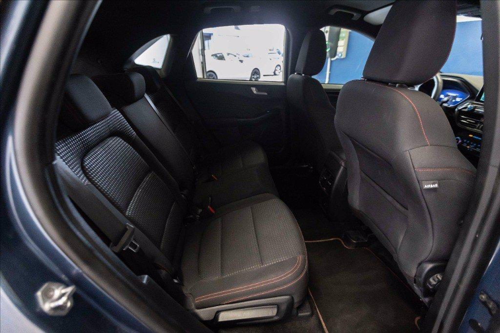 FORD Kuga 2.5 phev ST-Line 2wd 225cv cvt del 2023
