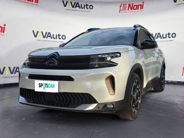 Citroën C5 Aircross 130 S&S C-Series