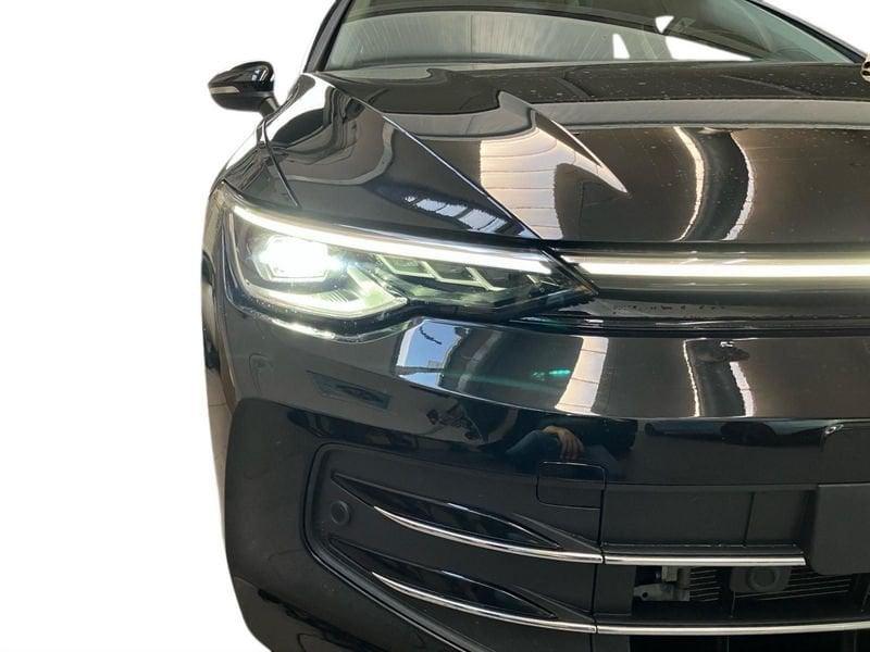 Volkswagen Golf 2.0 TDI SCR 110KW Style DSG