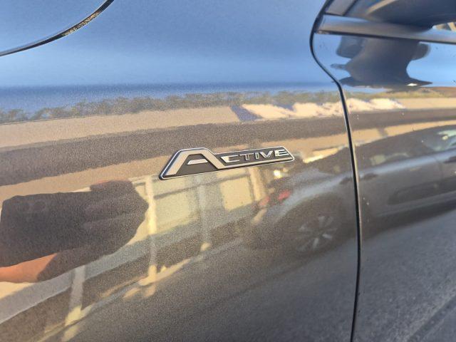 FORD Focus 1.0 EcoBoost Hybrid 125 CV 5p. Active