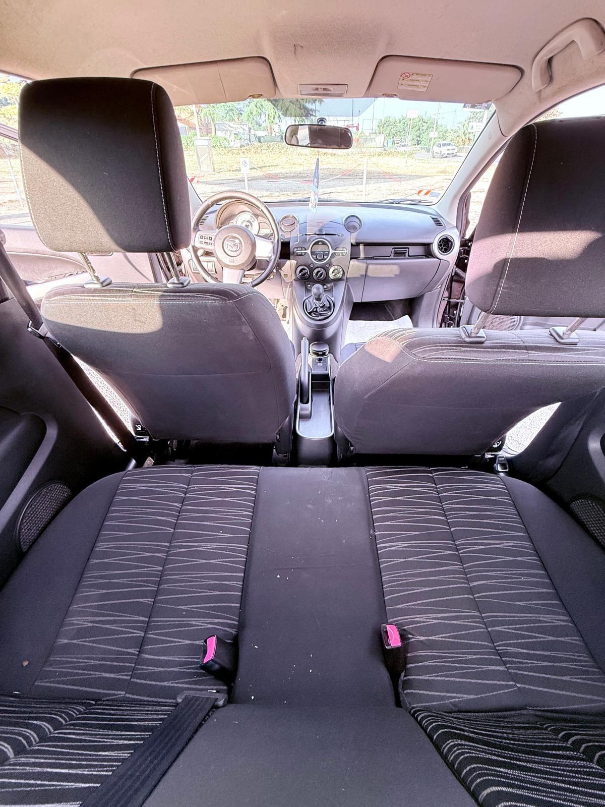 Mazda 2 Mazda2 1.3 16V 75CV 5p. Play