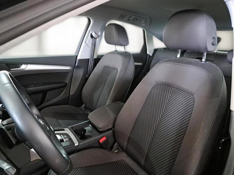 AUDI Q5 SPORTBACK 35 TDI MHEV BUSINESS ADVANCED S TRONIC SUV