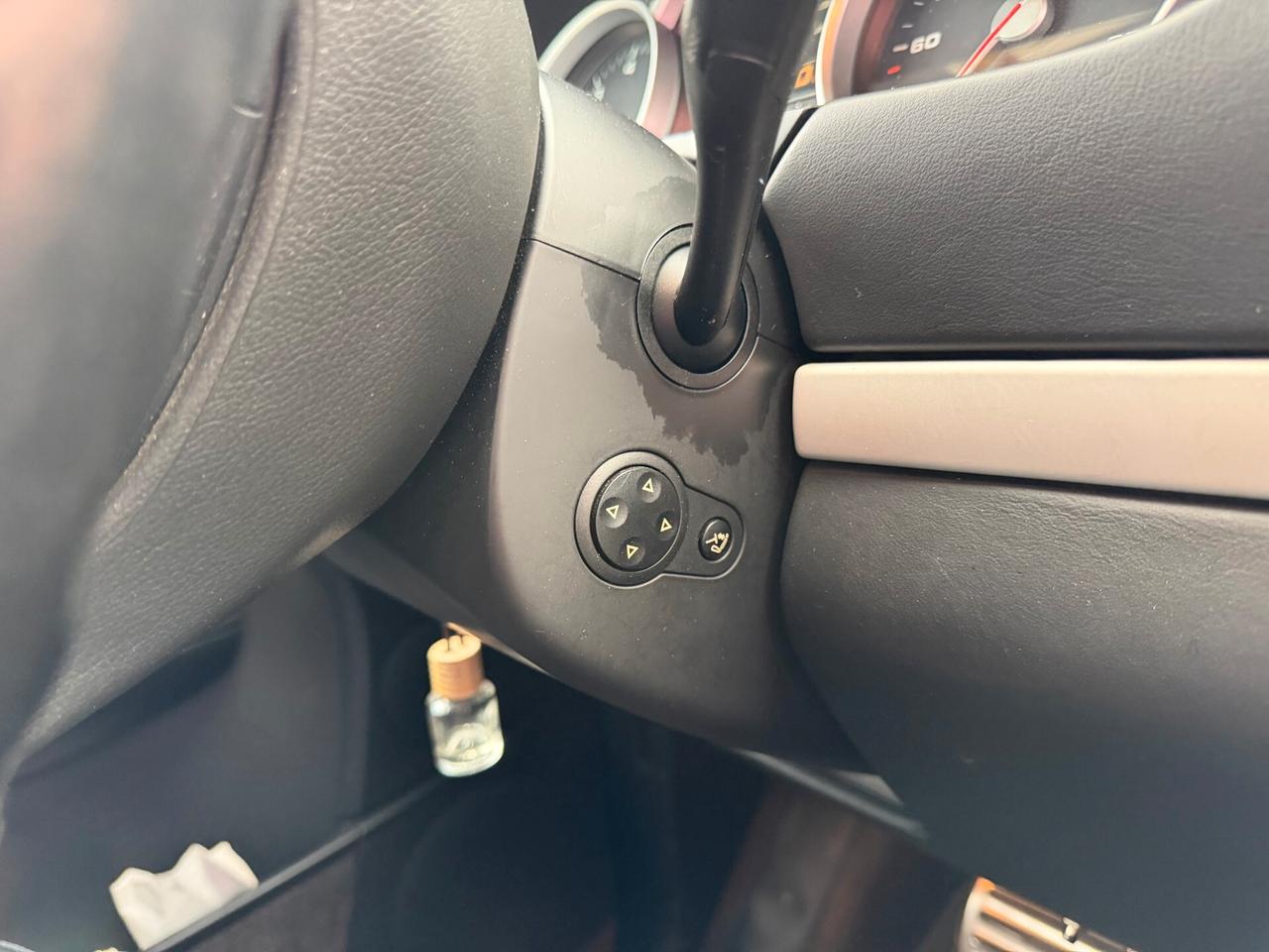 Porsche Cayenne 4.5 Turbo S 500cv Tetto*Sospensioni*Full