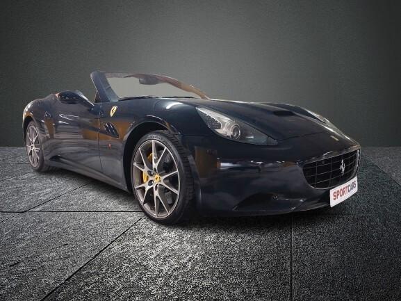 Ferrari California DCT 20.000KM