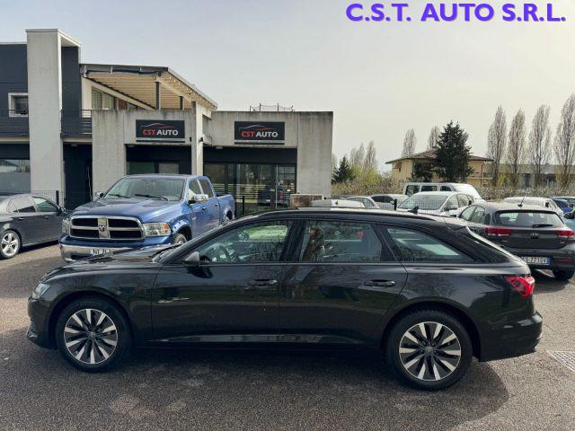 AUDI A6 Avant 35 2.0 TDI S tronic Business Design