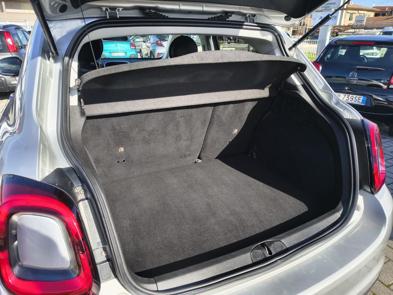 Fiat 500X 1.3 BENZINA DCT *AUTO* PREZZO PROMO