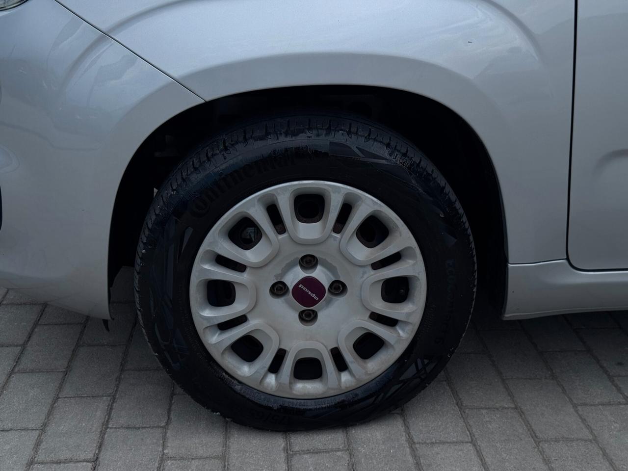 Fiat Panda 1.2 Lounge UNI PRO PARI NUOVO GARANZIA FINO A 5 ANNI
