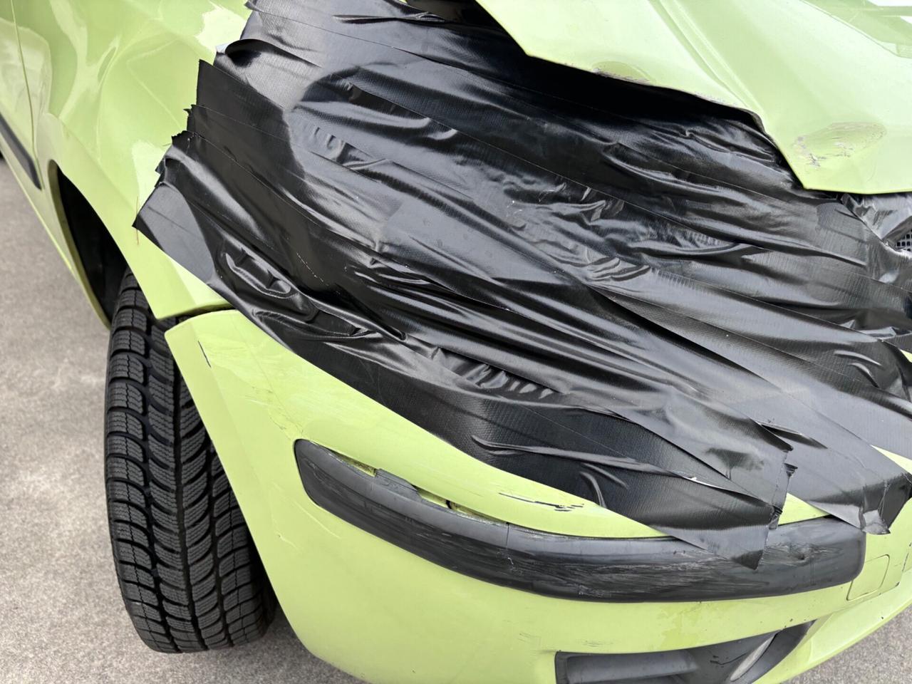 Fiat Panda 1.2 Emotion