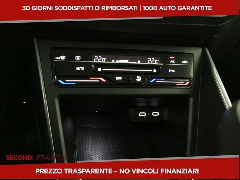 Volkswagen Polo 1.0 tsi Style 110cv dsg