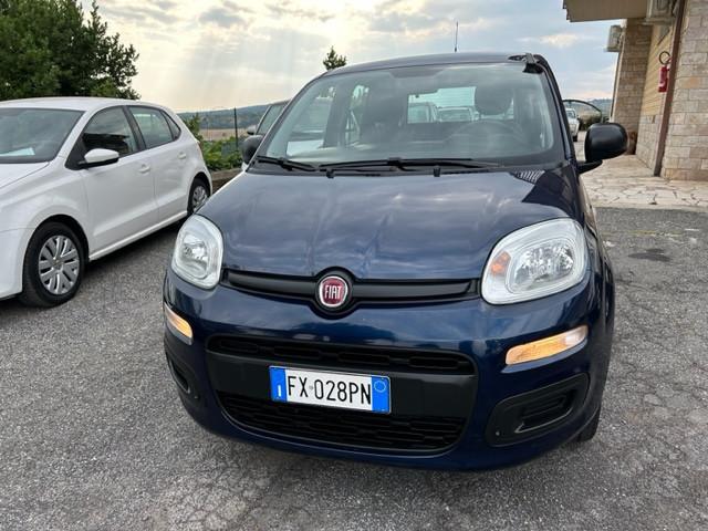 Fiat Panda 1.2 NESSUN OBBLIGO DI FINANZIAMENTO