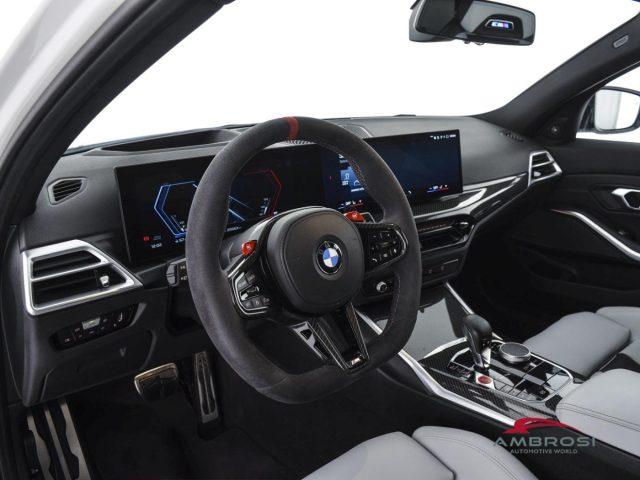 BMW M3 Touring Touring 3.0 Competition M xdrive auto