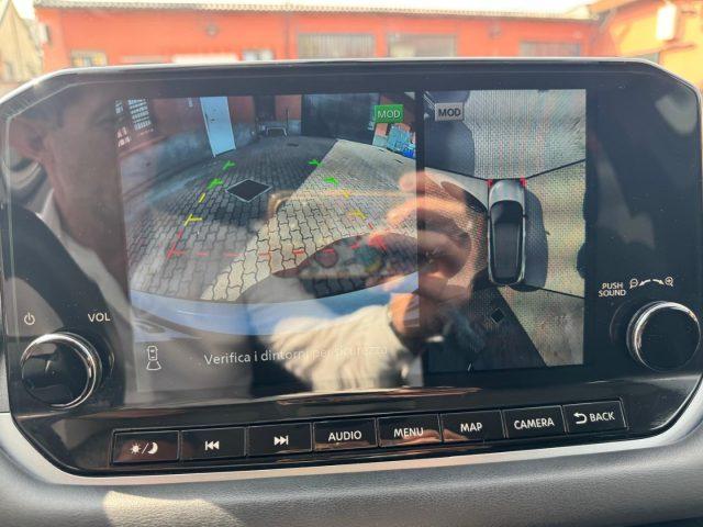 NISSAN Qashqai MHEV 140 CV Business