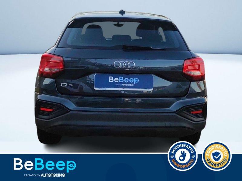 Audi Q2 35 1.5 TFSI BUSINESS S-TRONIC