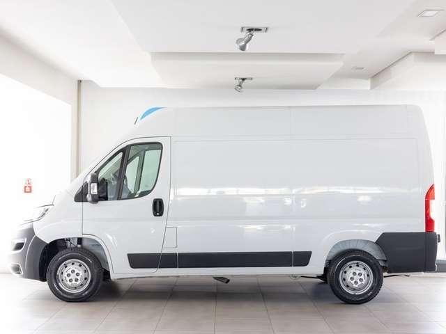 Citroen Citroen Jumper 35 2019 35 L2H2 2.2 140cv S&S