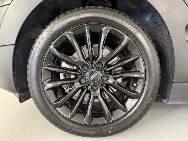 MINI Clubman 1.5 Cooper Yours Clubman