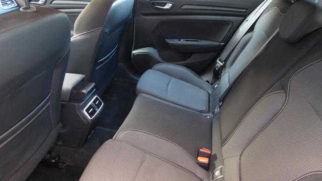 RENAULT Megane Mégane Blue dCi 115 CV Business