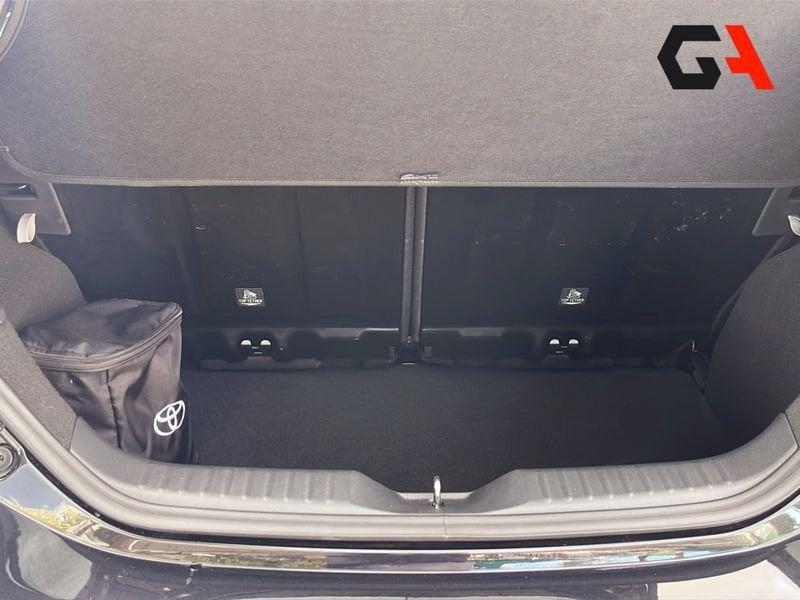 Toyota Aygo X Aygo X 1.0 VVT-i 72 CV 5 porte Trend Air