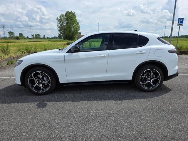 Alfa Romeo Stelvio 2.2 t Veloce Q4 210cv auto