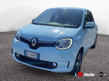 Renault Twingo Electric Twingo Zen 22kWh