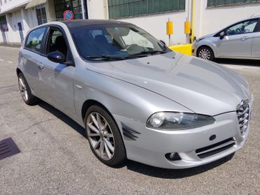 Alfa Romeo 147 1.6 16V TS 5 porte Progression