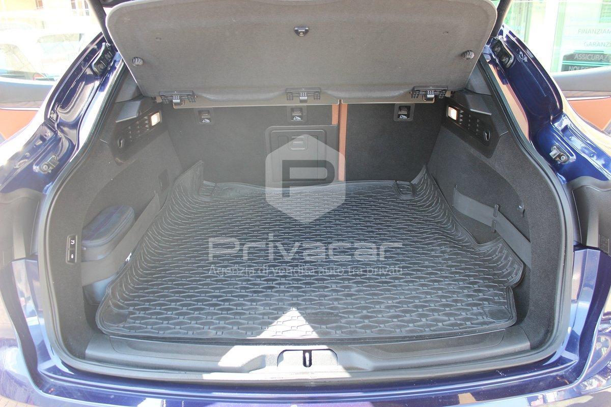MASERATI Levante V6 Diesel AWD Granlusso